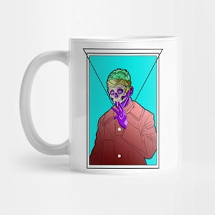 Smoker Mug